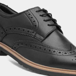 Verity Women's Leather Shoe*Hush Puppies Online