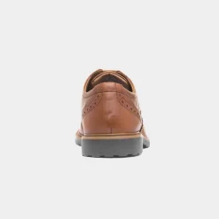Verity Womens Leather Shoe*Hush Puppies New