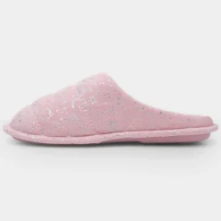 Astir Womens Mule Slipper*Jo & Joe Clearance