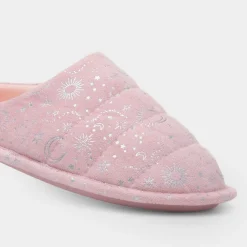 Astir Womens Mule Slipper*Jo & Joe Clearance