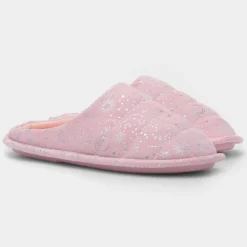 Astir Womens Mule Slipper*Jo & Joe Clearance