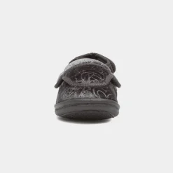 Grace Womens Wider Fitting Slipper*Jo & Joe Best
