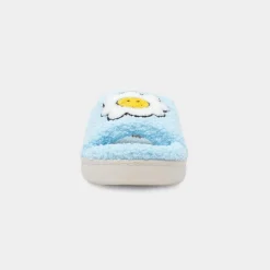 Happy Womens Light Slipper*Jo & Joe Clearance