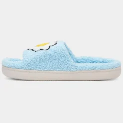Happy Womens Light Slipper*Jo & Joe Clearance