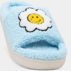Happy Womens Light Slipper*Jo & Joe Clearance