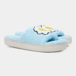 Happy Womens Light Slipper*Jo & Joe Clearance