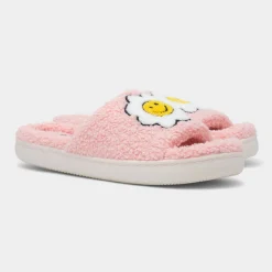 Happy Womens Slipper*Jo & Joe New