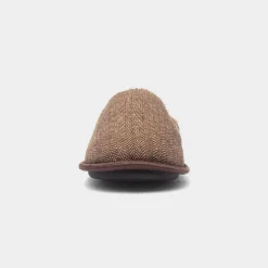 Howard Mens Mule Slipper*Jo & Joe Best