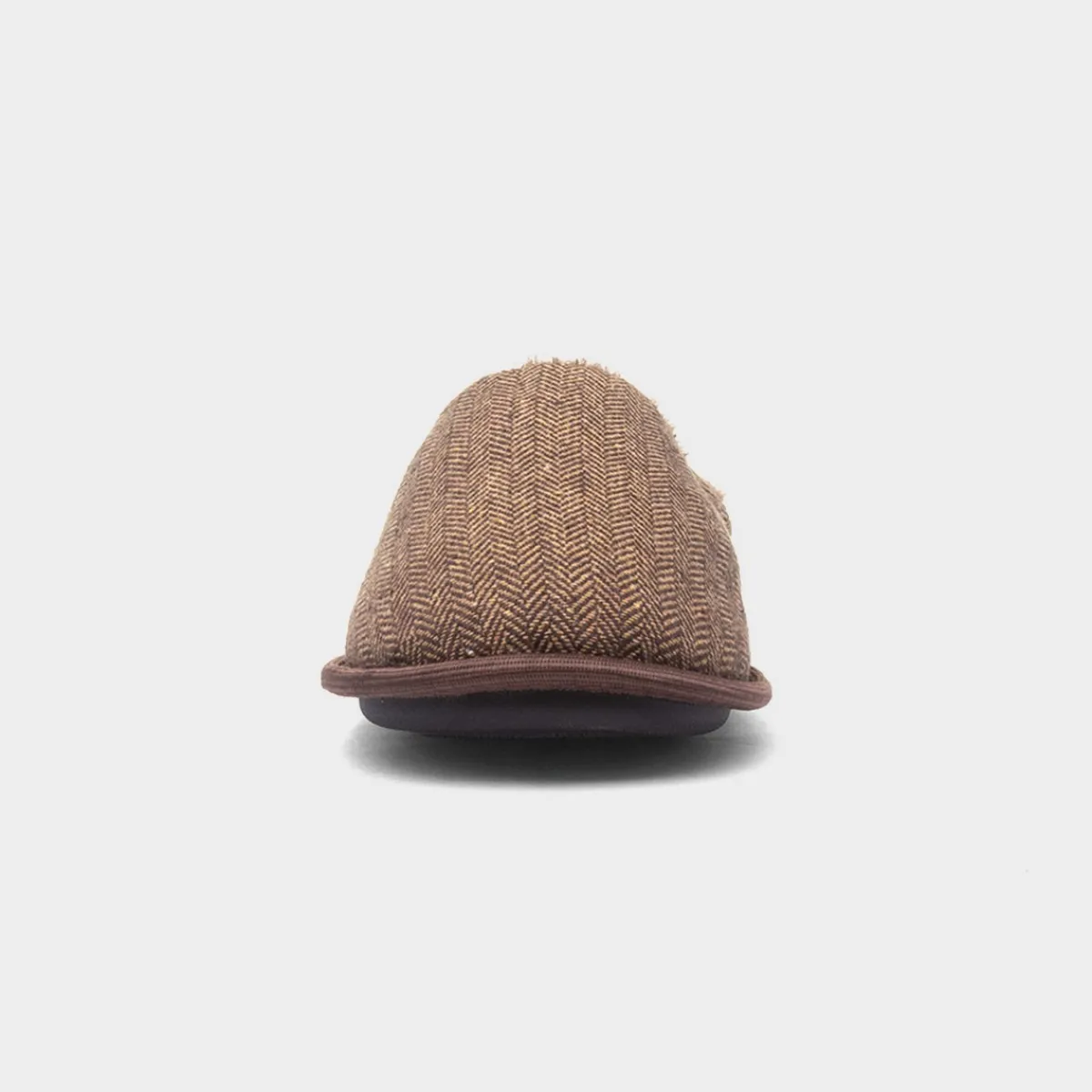 Howard Mens Mule Slipper*Jo & Joe Best