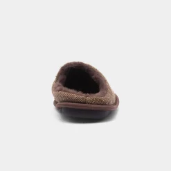 Howard Mens Mule Slipper*Jo & Joe Best