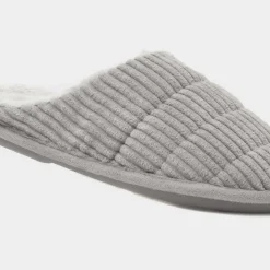 Linea Womens Mule Slipper*Jo & Joe Clearance