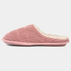 Linea Womens Mule Slipper*Jo & Joe Discount