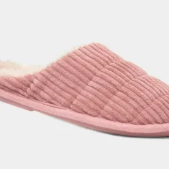 Linea Womens Mule Slipper*Jo & Joe Discount
