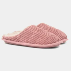 Linea Womens Mule Slipper*Jo & Joe Discount