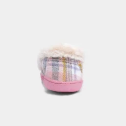 Pembroke Womens Pink Moccasin*Jo & Joe Clearance