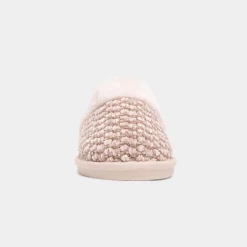 Persian Womens Faux Fur Slipper*Jo & Joe Discount