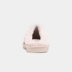 Persian Womens Faux Fur Slipper*Jo & Joe Discount