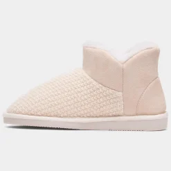 Rosanna Womens Bootie Slipper*Jo & Joe Fashion