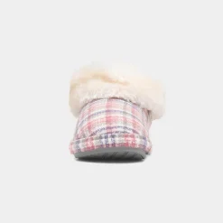 Shamrock Womens Multi Slipper*Jo & Joe Hot