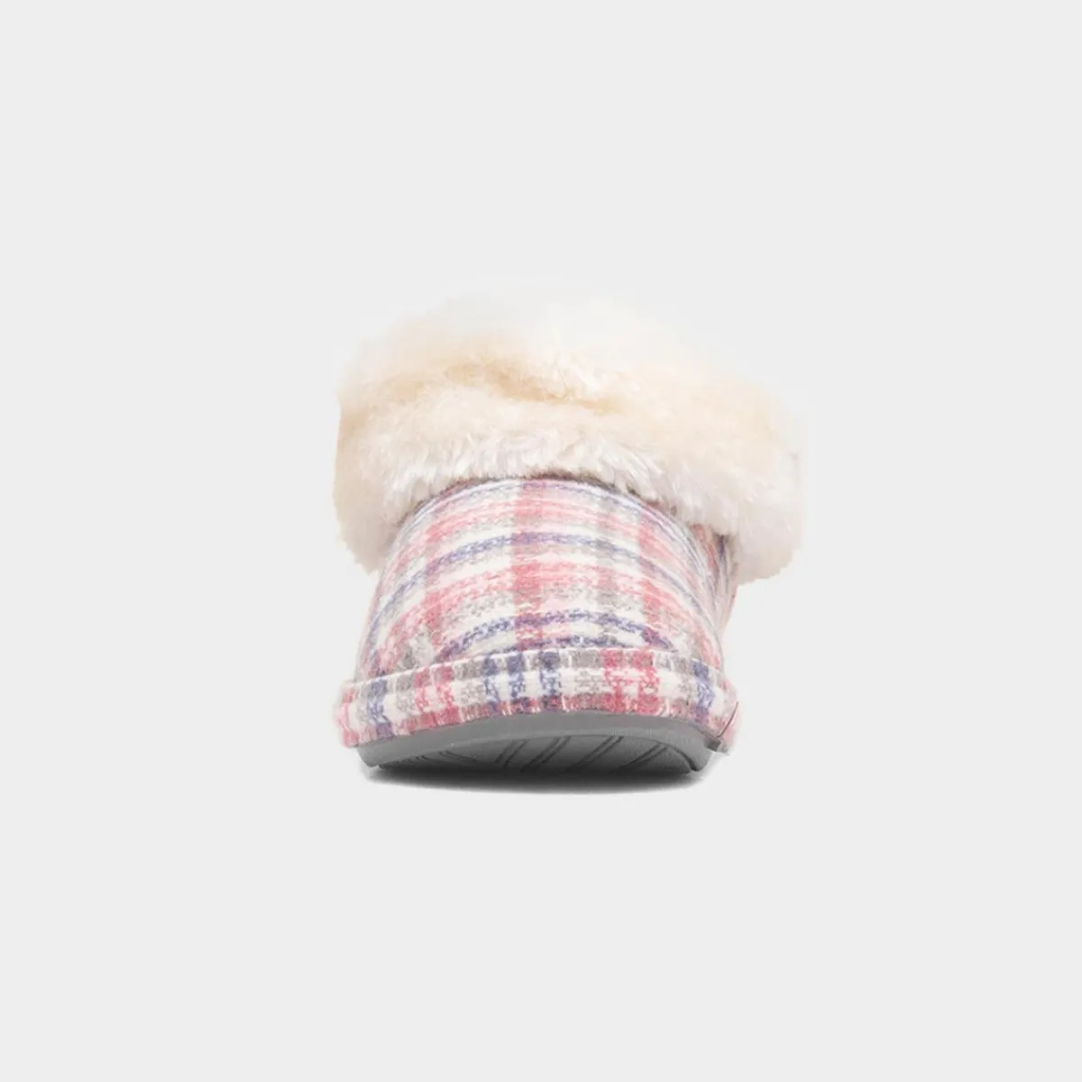 Shamrock Womens Multi Slipper*Jo & Joe Hot
