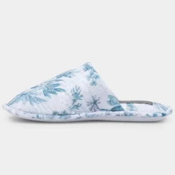 Womens Hawaii Mule Slipper*Jo & Joe Outlet