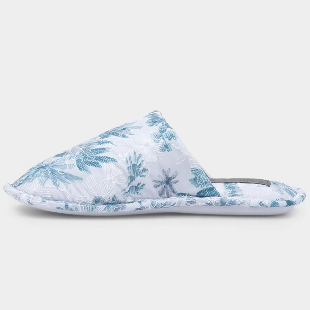 Womens Hawaii Mule Slipper*Jo & Joe Outlet