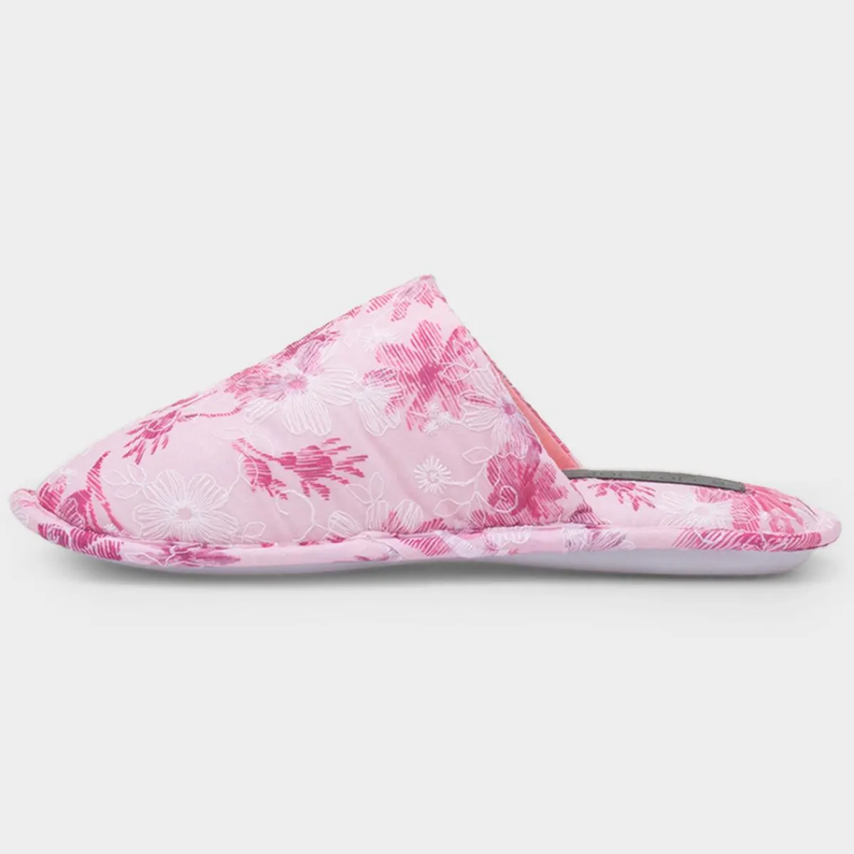 Womens Hawaii Mule Slipper*Jo & Joe Hot