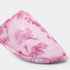 Womens Hawaii Mule Slipper*Jo & Joe Hot