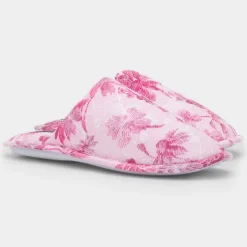 Womens Hawaii Mule Slipper*Jo & Joe Hot