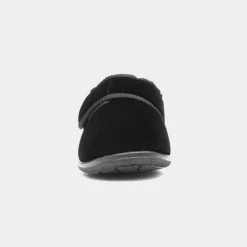 Zak Mens Wider Fitting Slipper*Jo & Joe Fashion