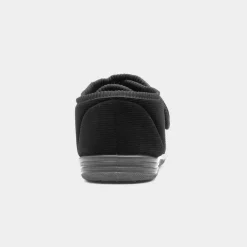 Zak Mens Wider Fitting Slipper*Jo & Joe Fashion