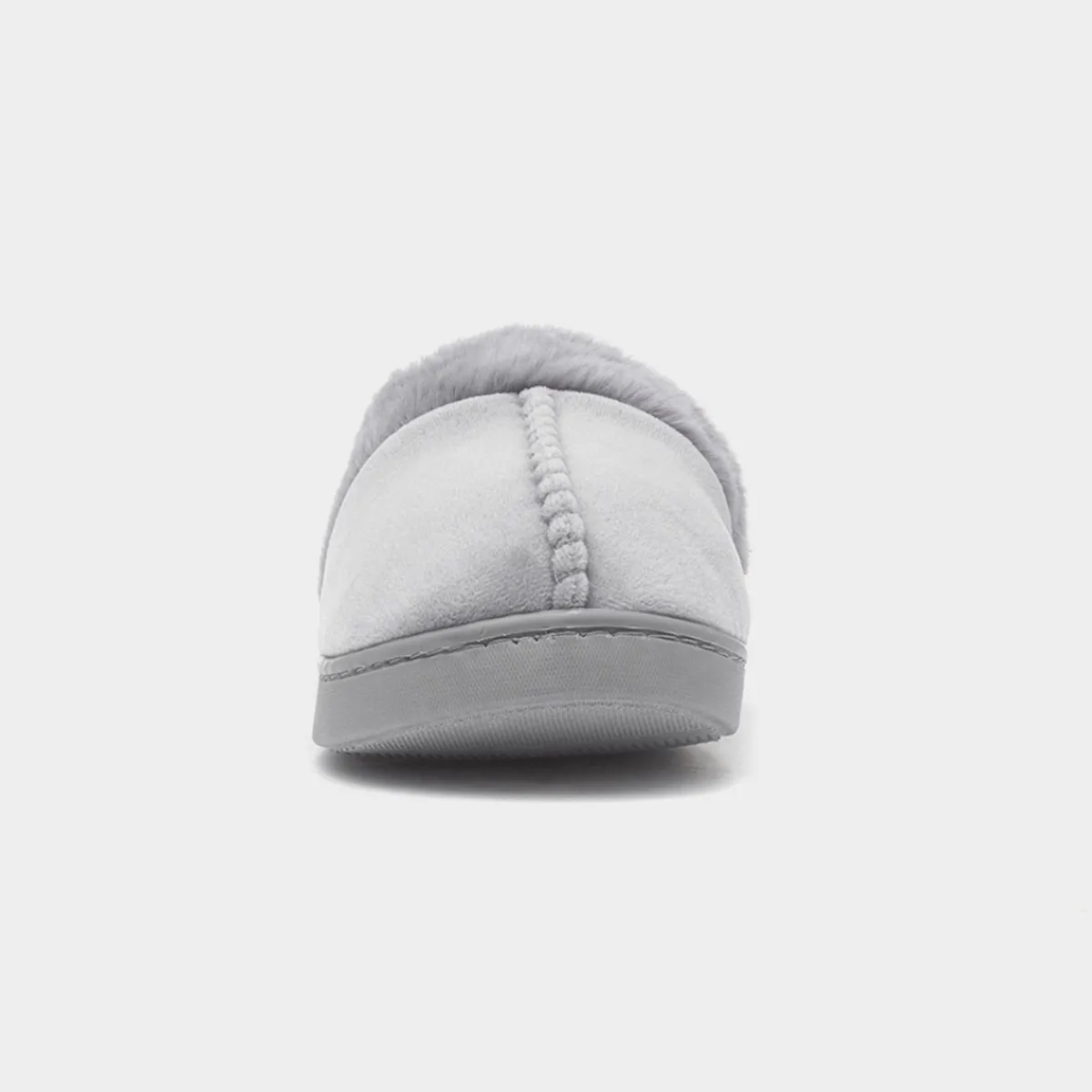 Zoe Womens Mule Slipper*Jo & Joe Outlet