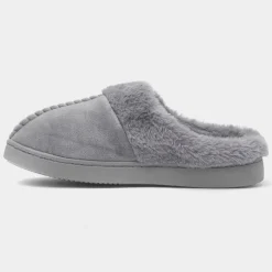 Zoe Womens Mule Slipper*Jo & Joe Outlet