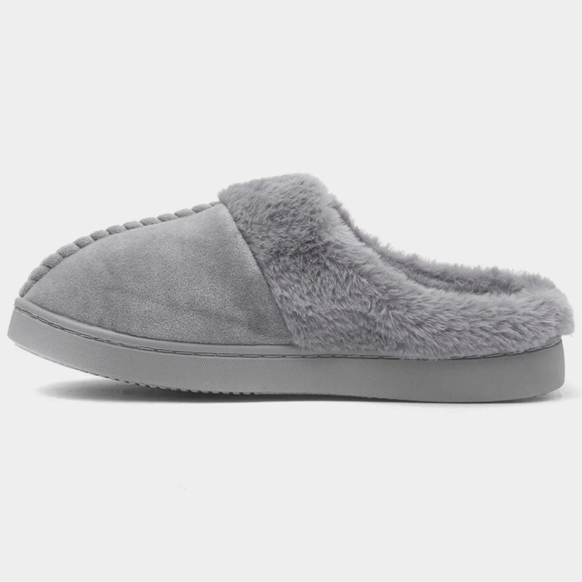 Zoe Womens Mule Slipper*Jo & Joe Outlet