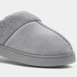 Zoe Womens Mule Slipper*Jo & Joe Outlet