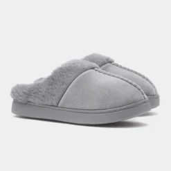Zoe Womens Mule Slipper*Jo & Joe Outlet