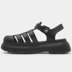 Angel Womens EVA Chunky Sandal*JuJu New