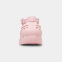 Angel Womens Bubblegum EVA Chunky Sandal*JuJu Online