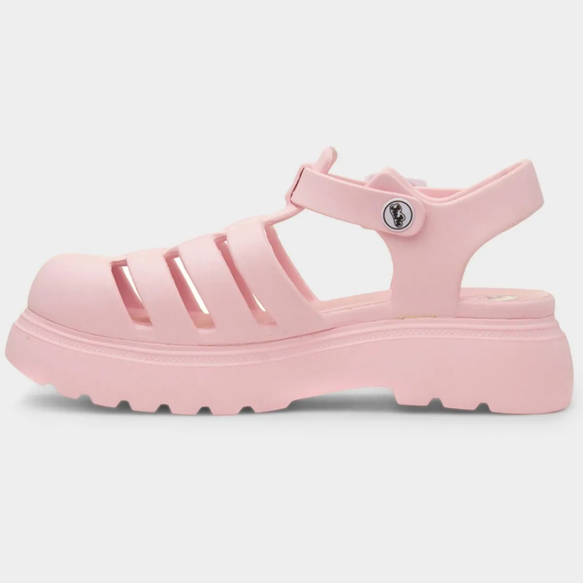 Angel Womens Bubblegum EVA Chunky Sandal*JuJu Online