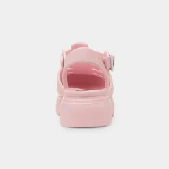 Angel Womens Bubblegum EVA Chunky Sandal*JuJu Online