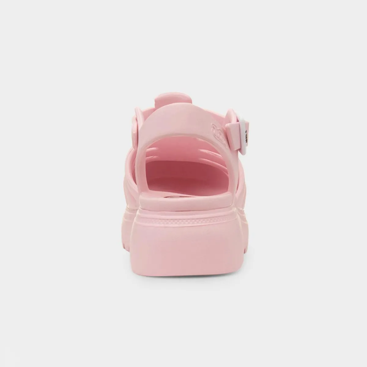 Angel Womens Bubblegum EVA Chunky Sandal*JuJu Online