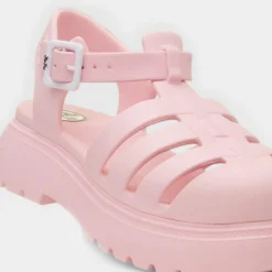 Angel Womens Bubblegum EVA Chunky Sandal*JuJu Online