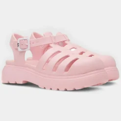 Angel Womens Bubblegum EVA Chunky Sandal*JuJu Online