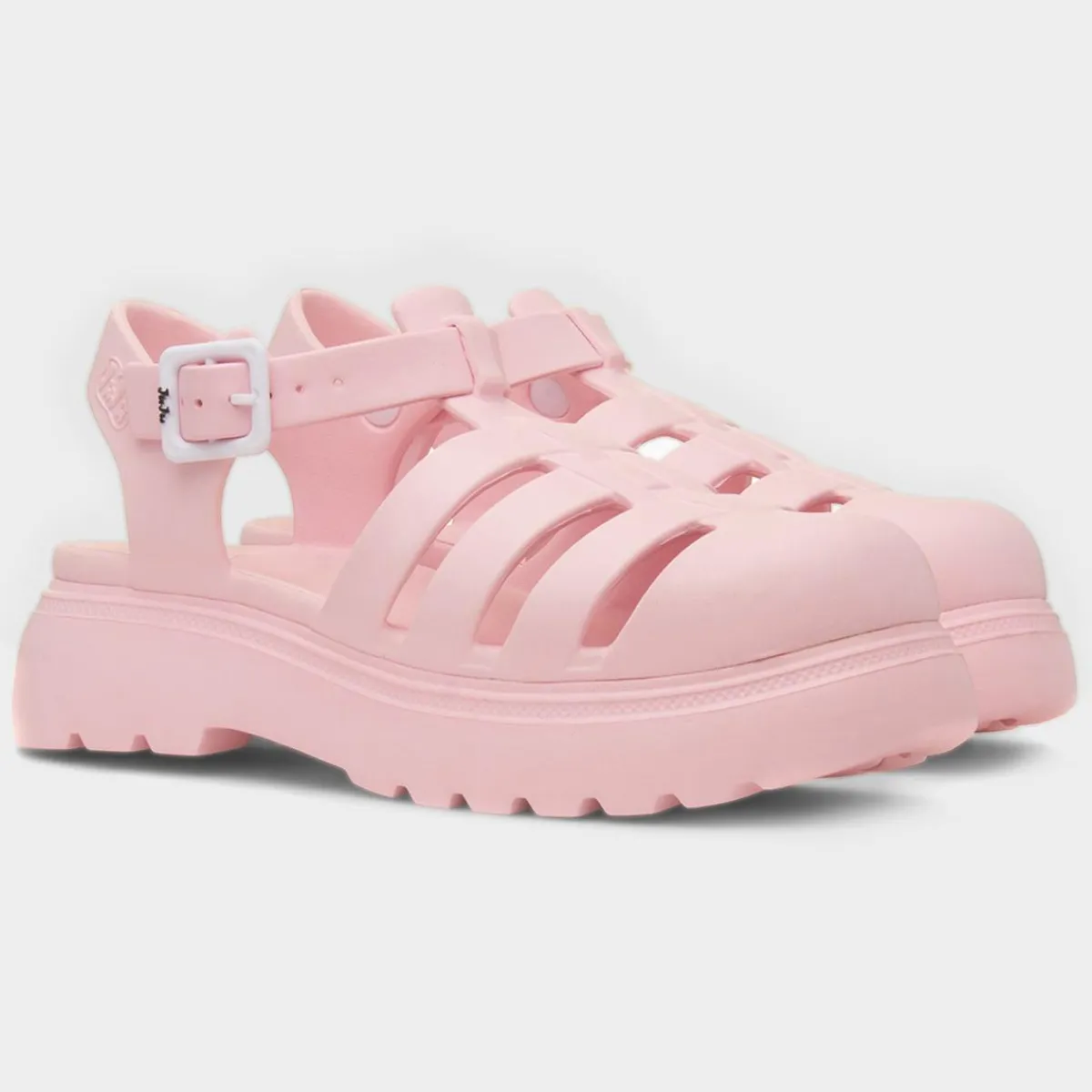 Angel Womens Bubblegum EVA Chunky Sandal*JuJu Online