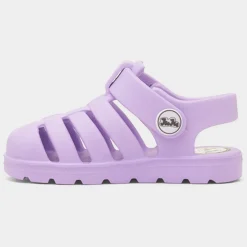 Cherub Kids Lilac EVA Sandal*JuJu Online