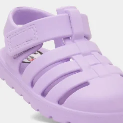 Cherub Kids Lilac EVA Sandal*JuJu Online