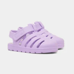 Cherub Kids Lilac EVA Sandal*JuJu Online