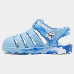 Cherub Kids Marble EVA Sandal*JuJu Fashion