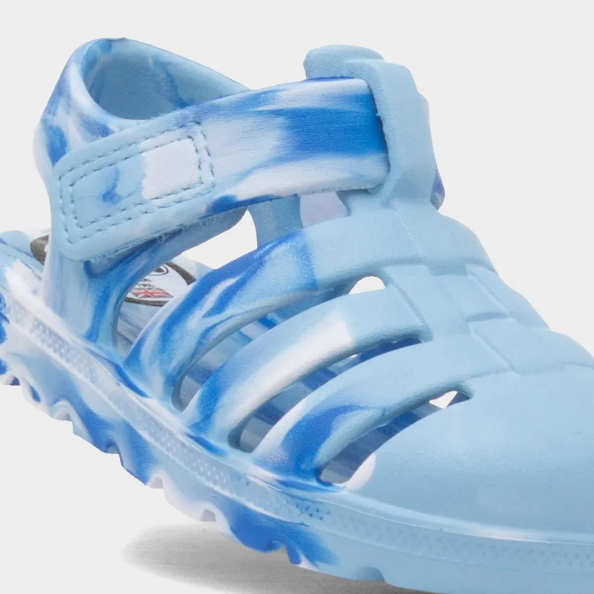 Cherub Kids Marble EVA Sandal*JuJu Fashion