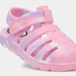 Cherub Kids Marble EVA Sandal*JuJu Best